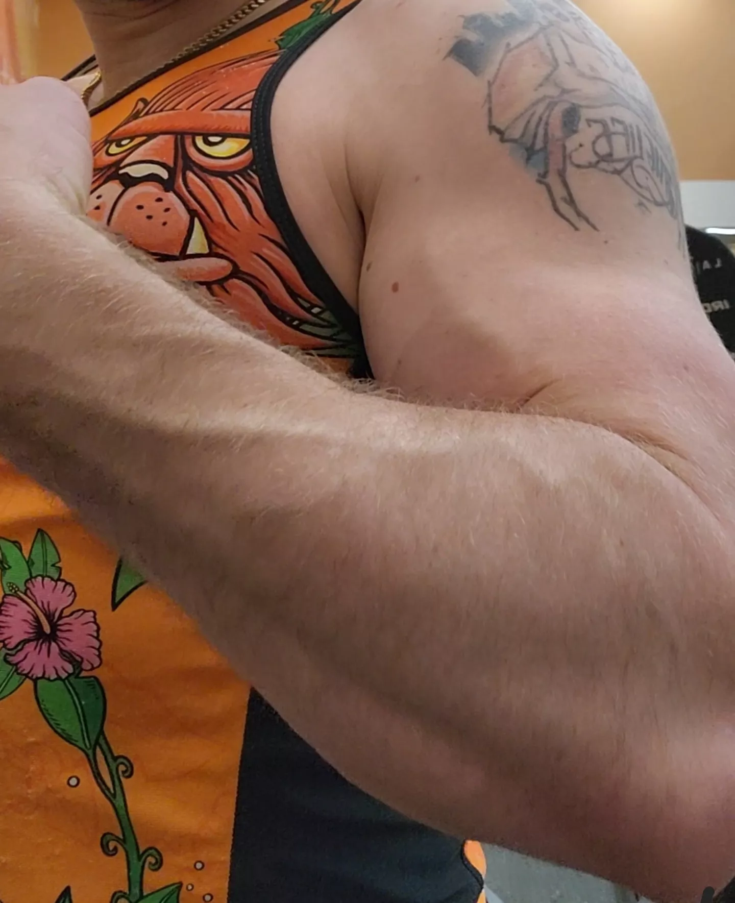 Slowly Growing