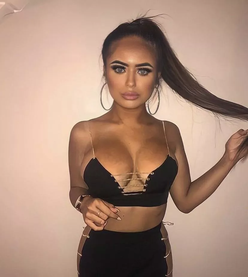 Slur Chav Morgan #2