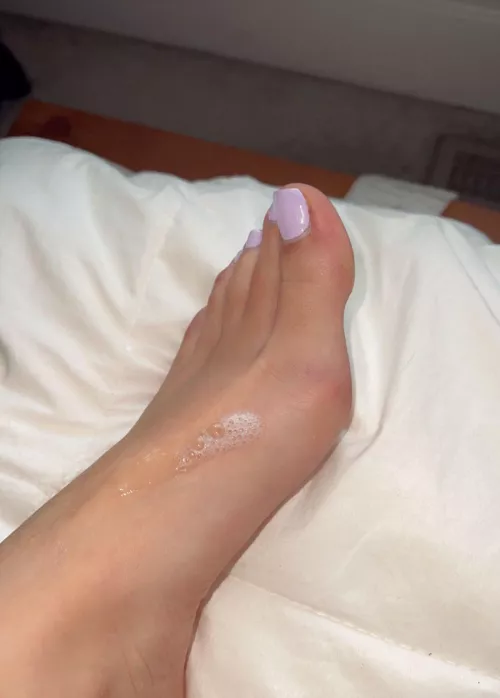 Slurp it up subby subby 😅