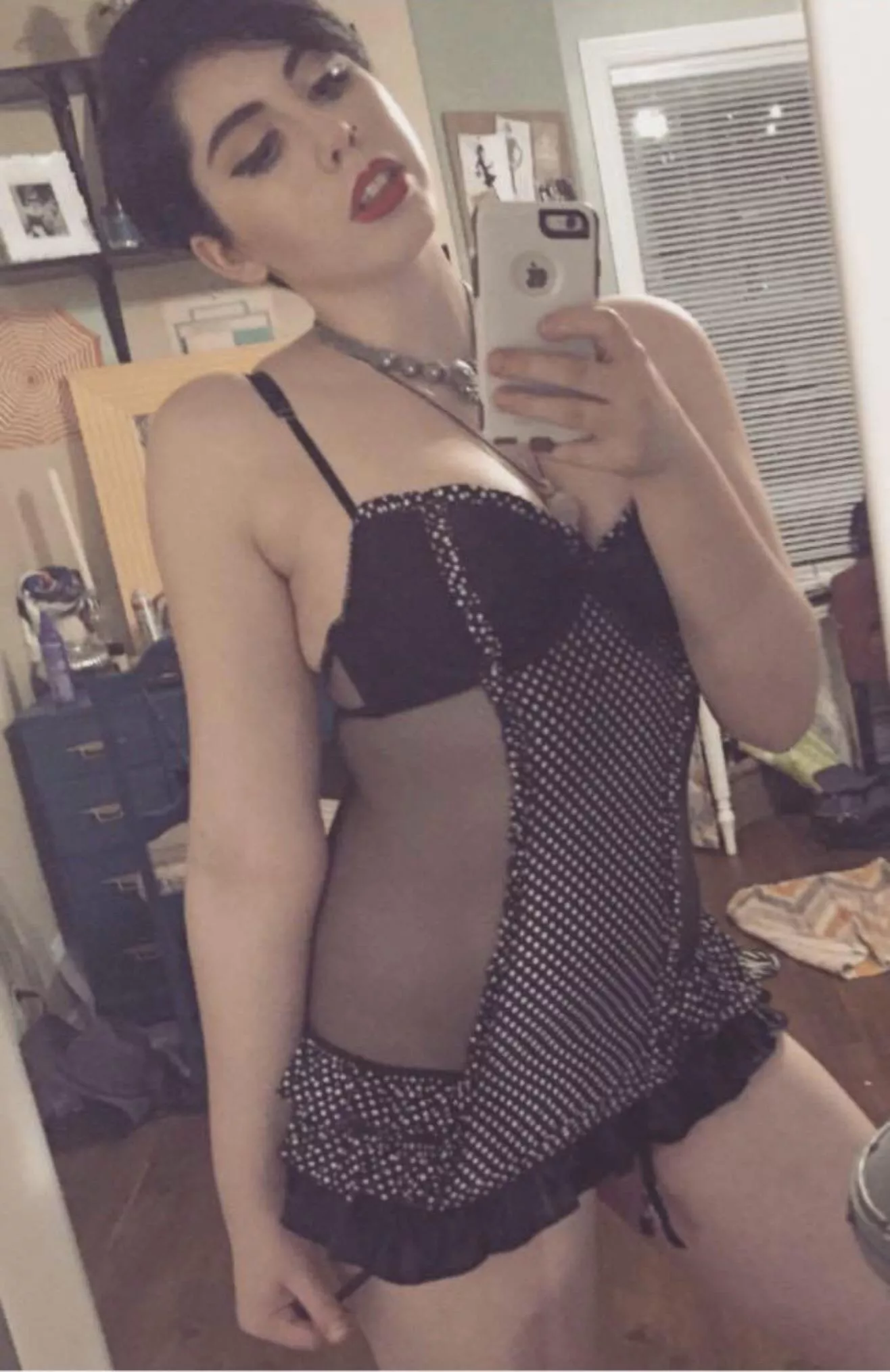 Slutback Sunday
