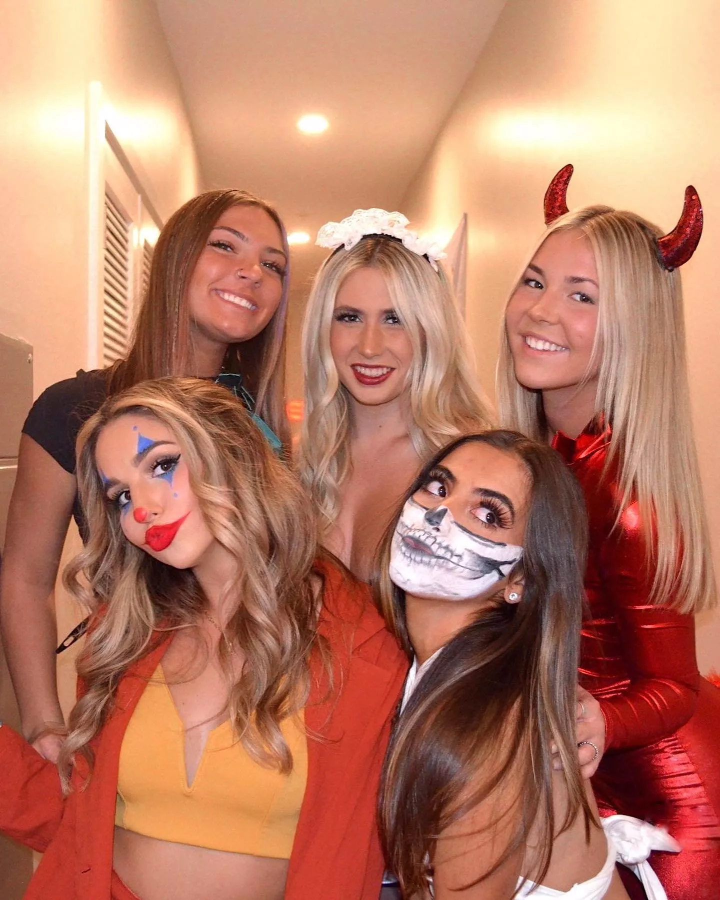 sluts