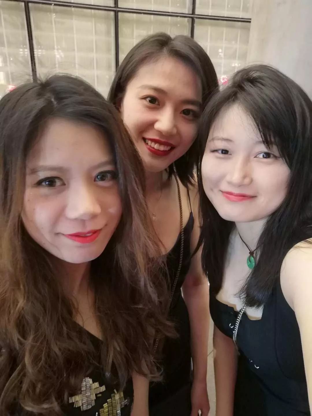slutty asians
