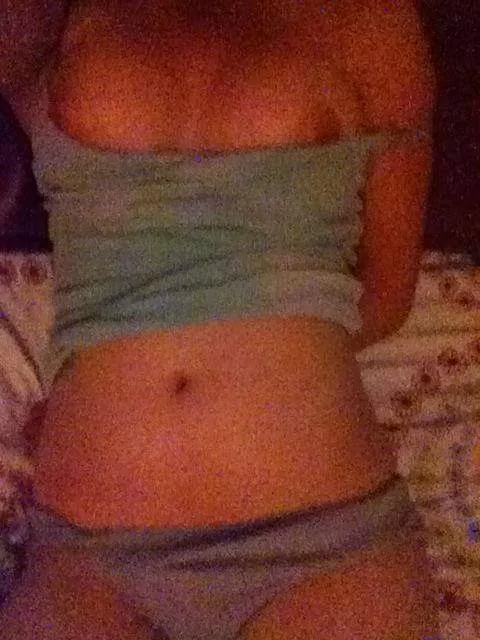Small and slutty