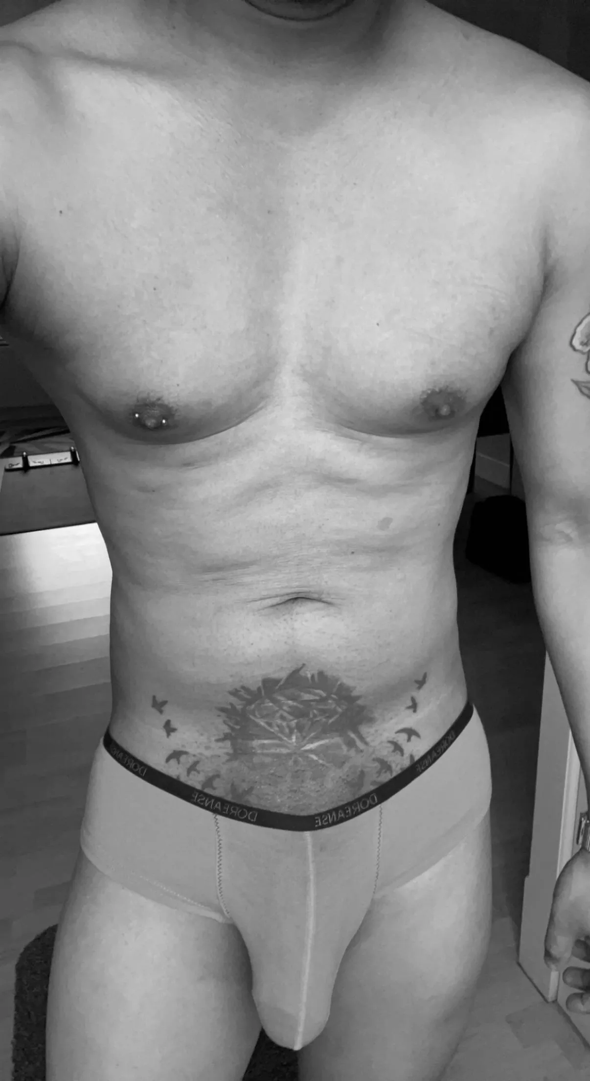 Small cock