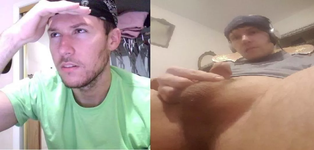small cock twink