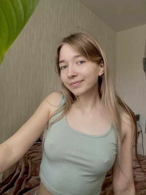 Small is not always bad? 🙈[F18]