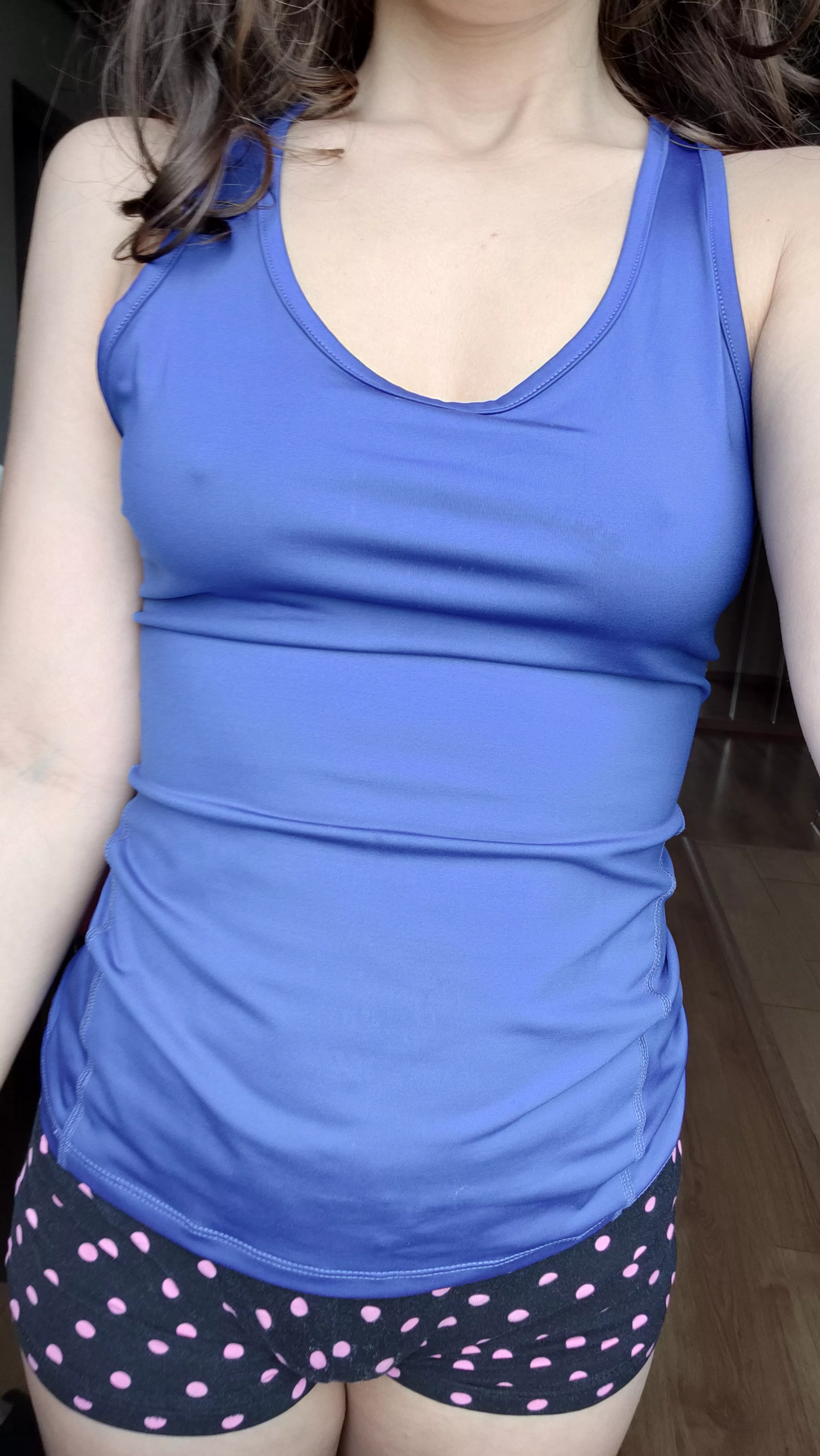 Small n perky