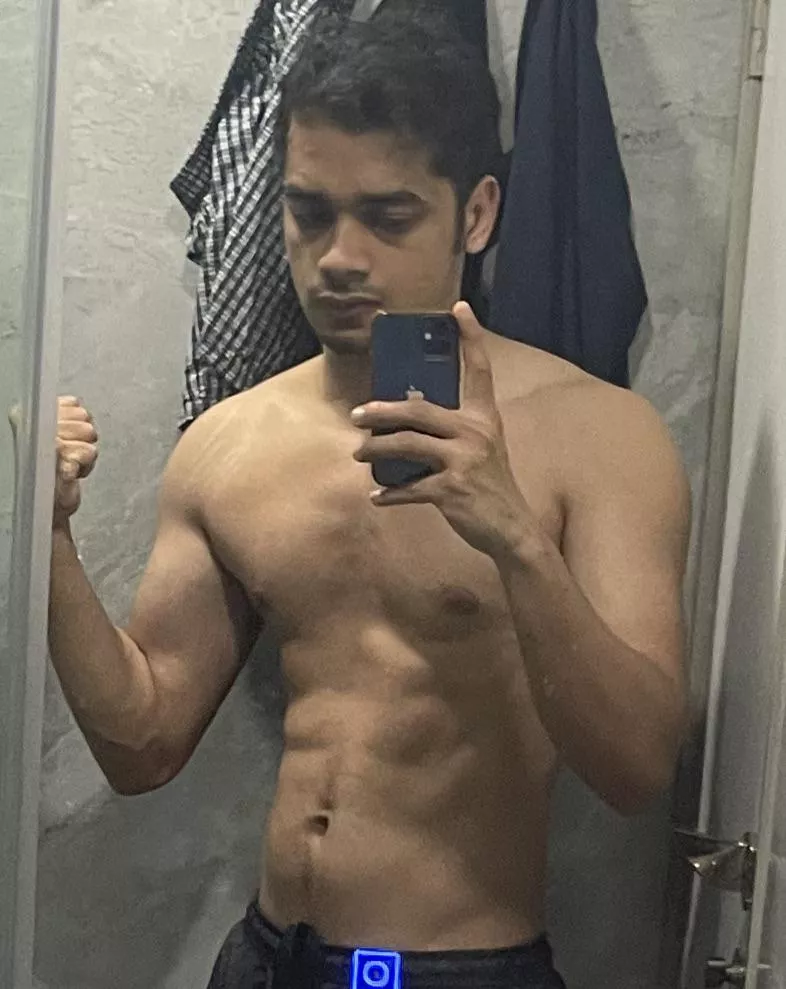 Small pec bf
