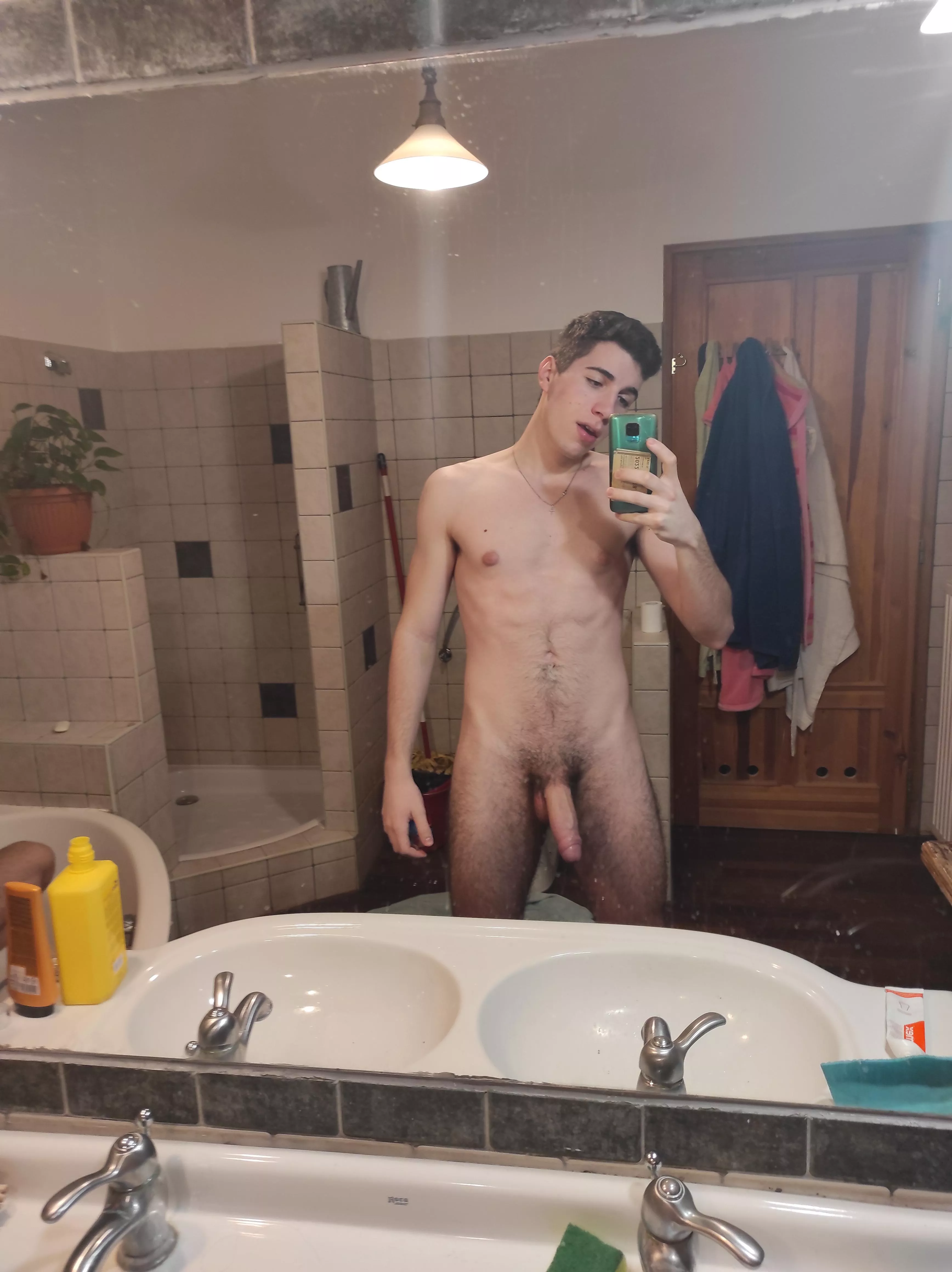 Smash or pass?
