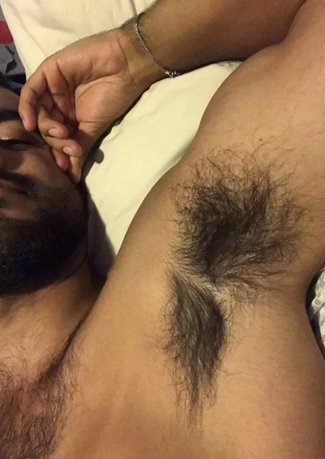 smells good