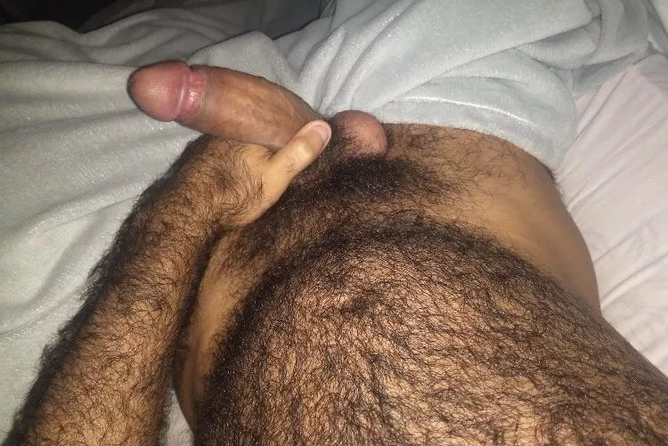 Smells ikle dick in here