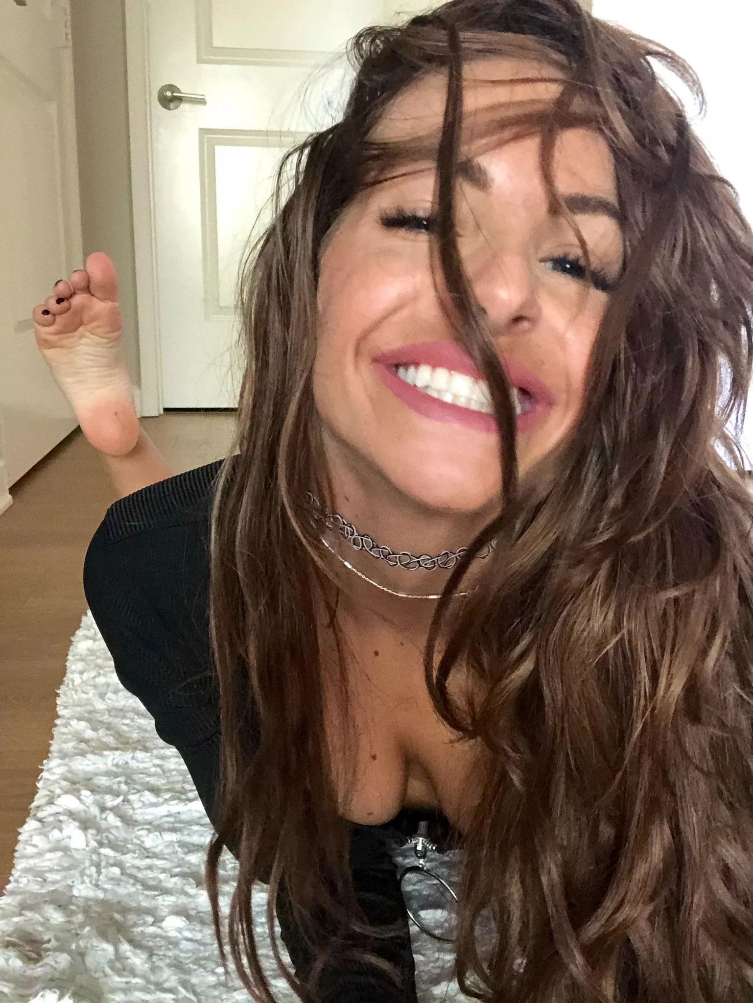 Smile