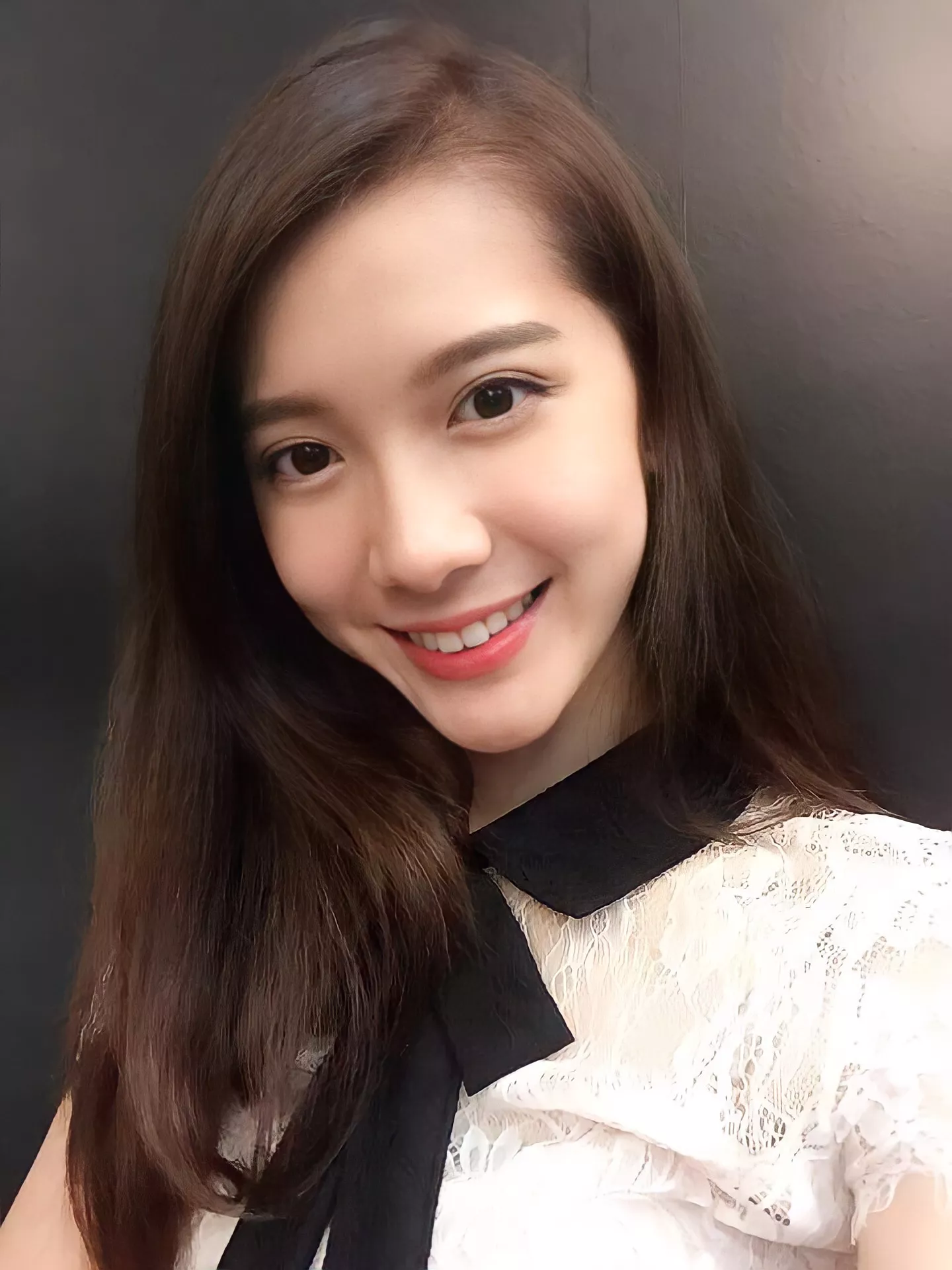 Smile 😊