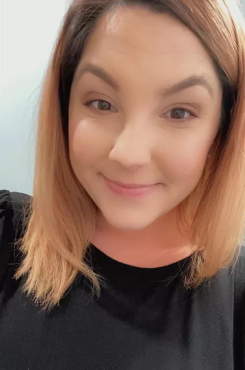 Smiling daily ❤️