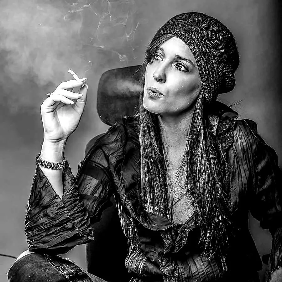 Smoke and Silence