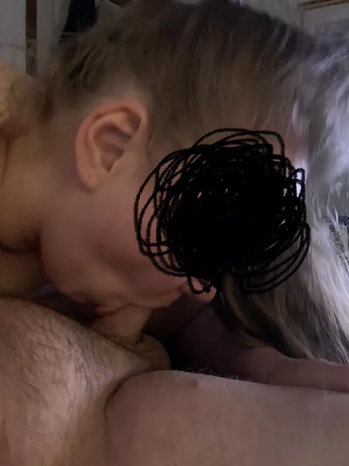 Smoking and fucking are our two favorite pastimes 😈[mf]