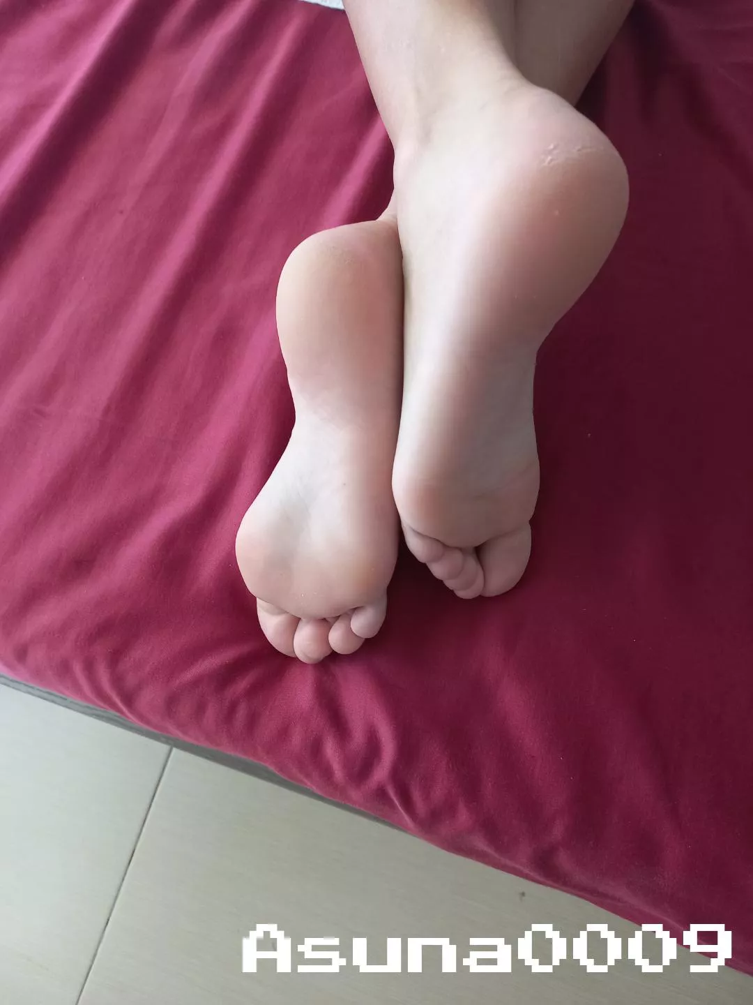 Smooth...