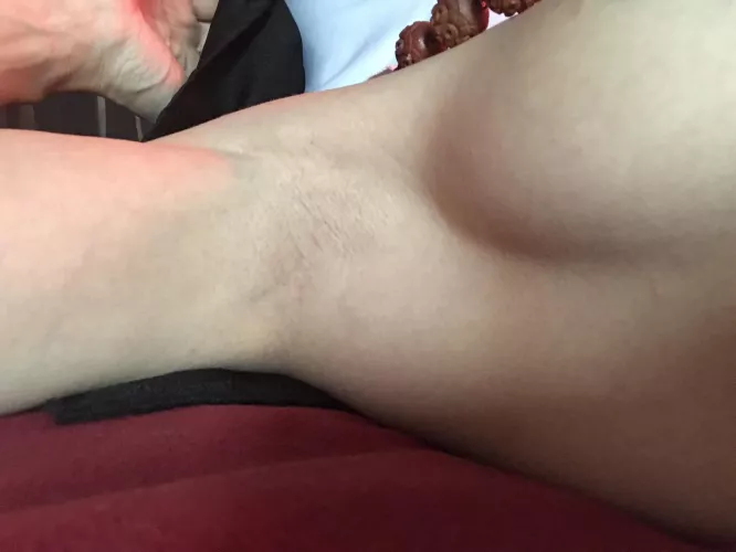 Smooth for your worship 🙏🏻