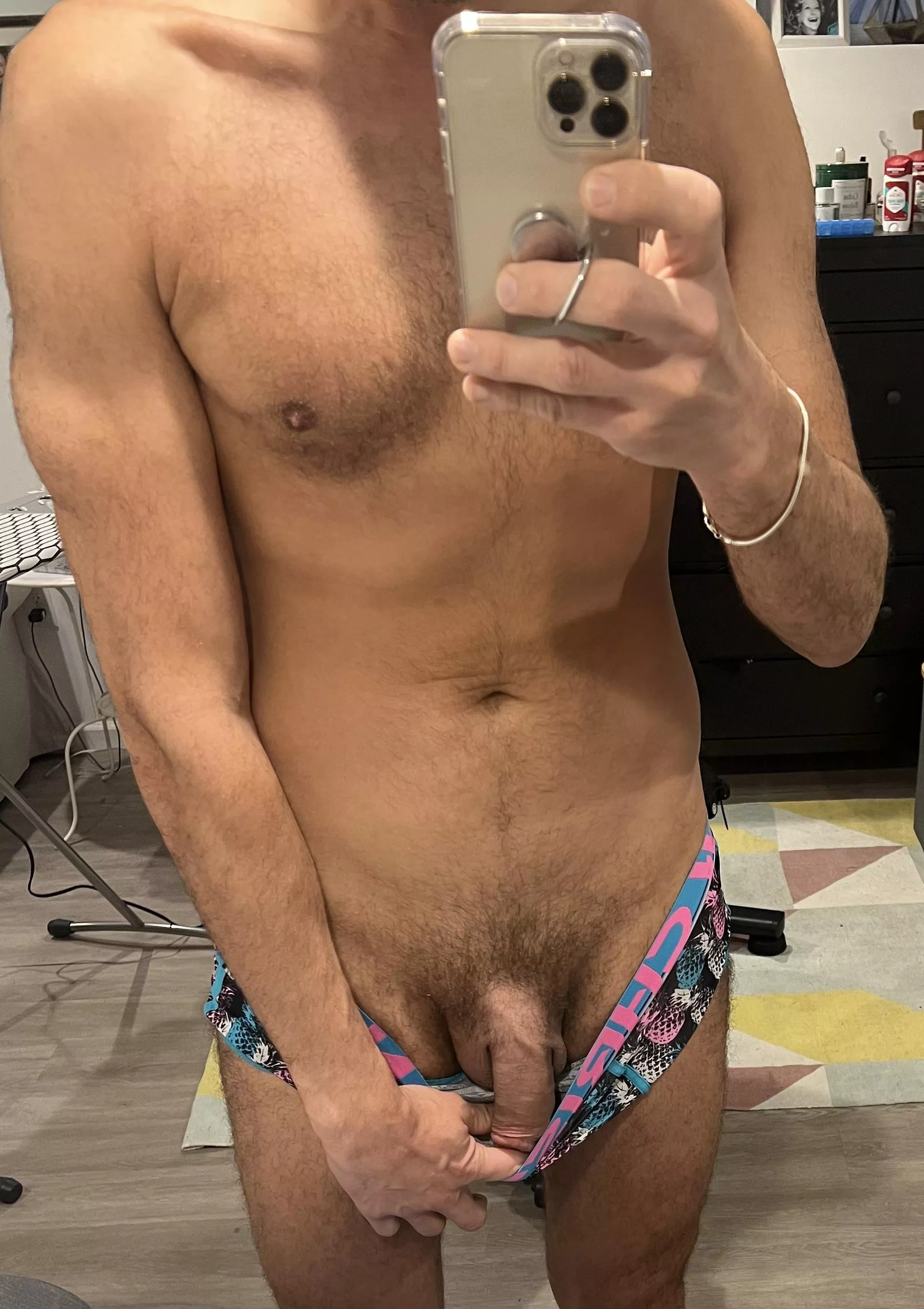 Sneak peek.