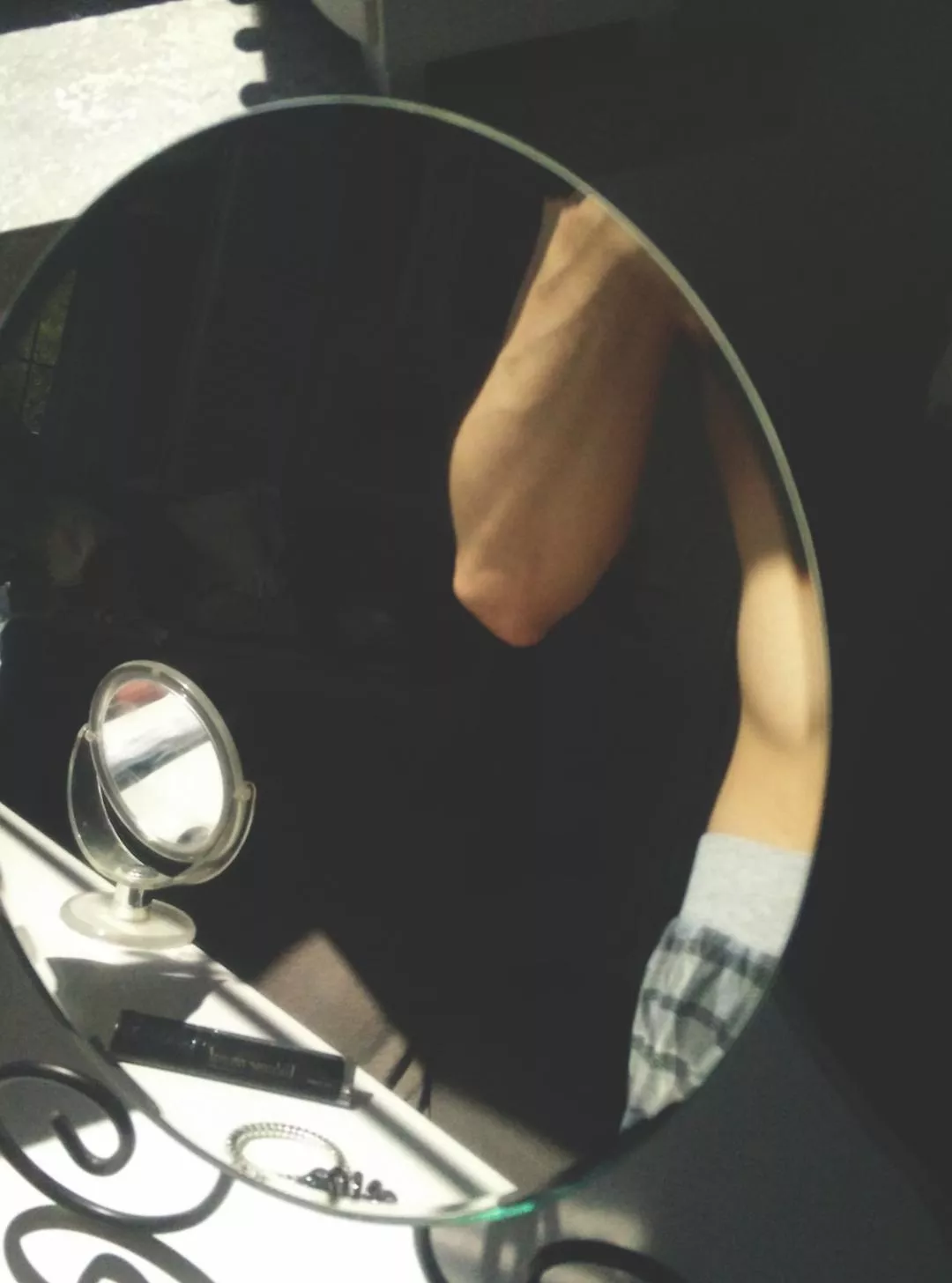 sneak peek