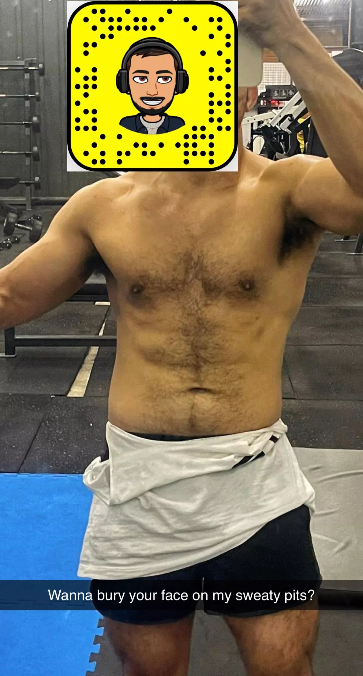 Sniff my sweaty pits and worship! You may also buy my sweaty underwear filled with my sweat and precum. I assure you the musk is really strong! Snapchat or DM me now! Sniff my sweaty pits and worship! You may also buy my sweaty underwear filled with my sweat and precum. I assure you the musk is really strong! Snapchat or DM me now!