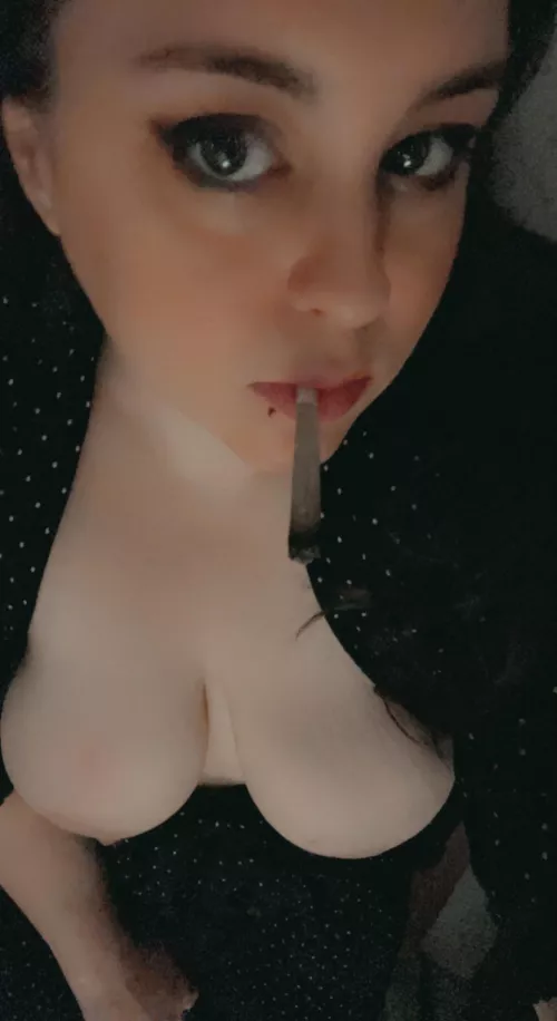 Snoochie boochies! Xo