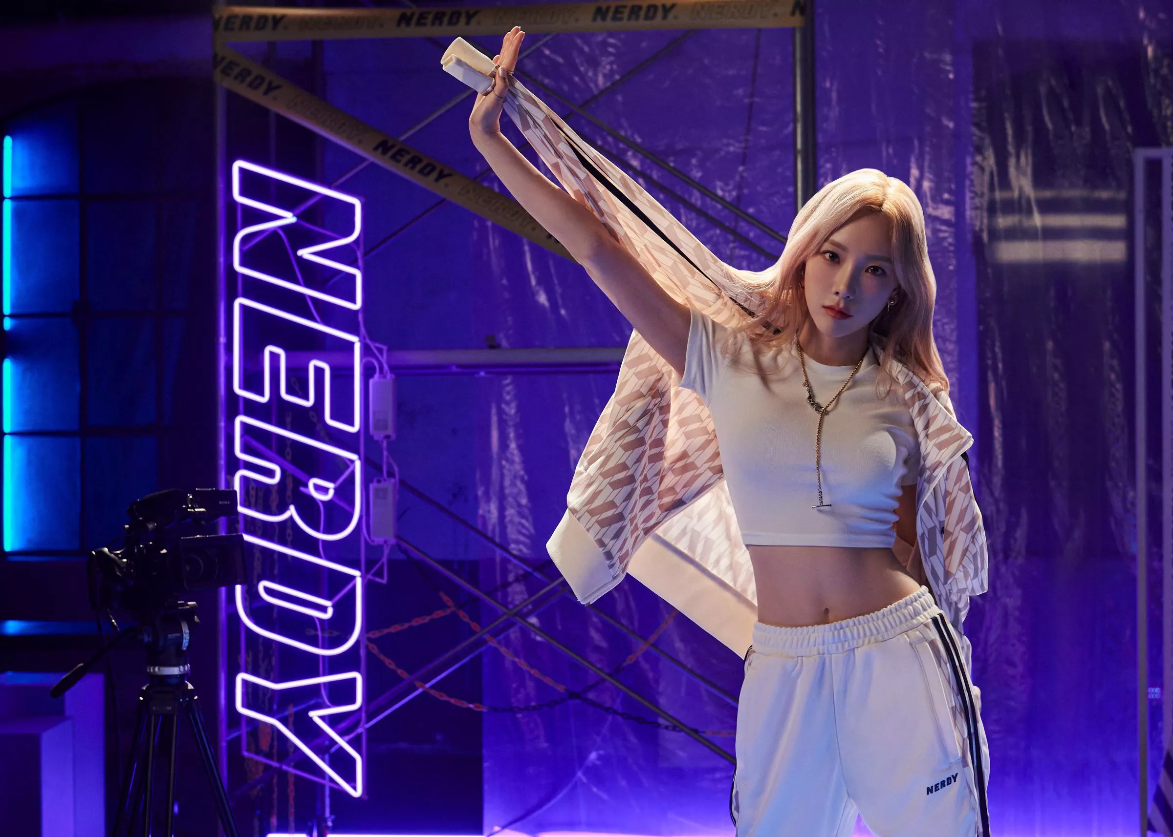 SNSD - Taeyeon