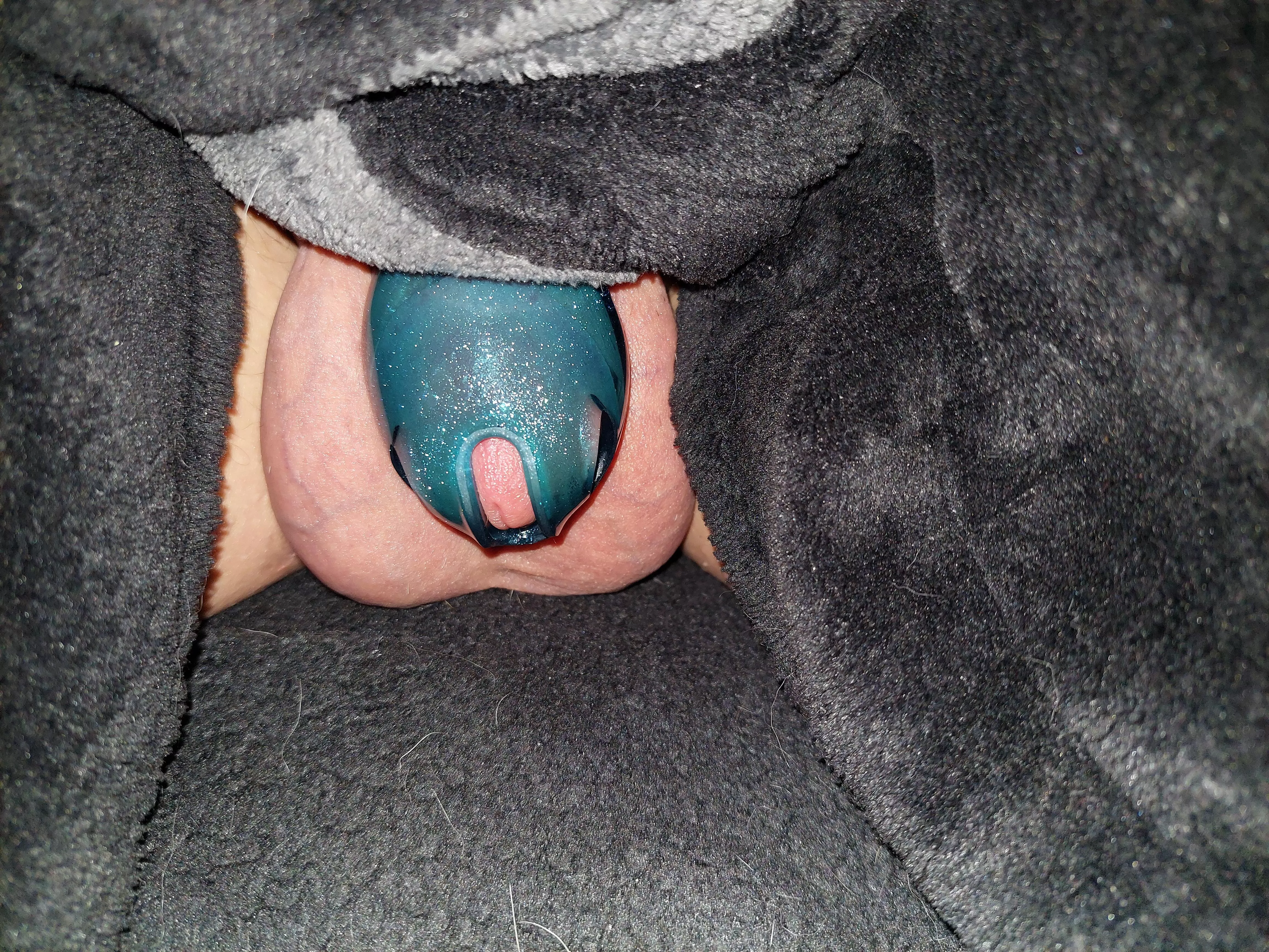 snug Sunday morning