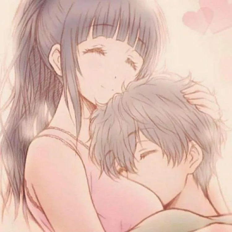 ♡Snuggle Time ♡