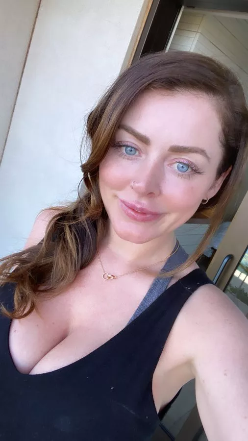 So beautiful.