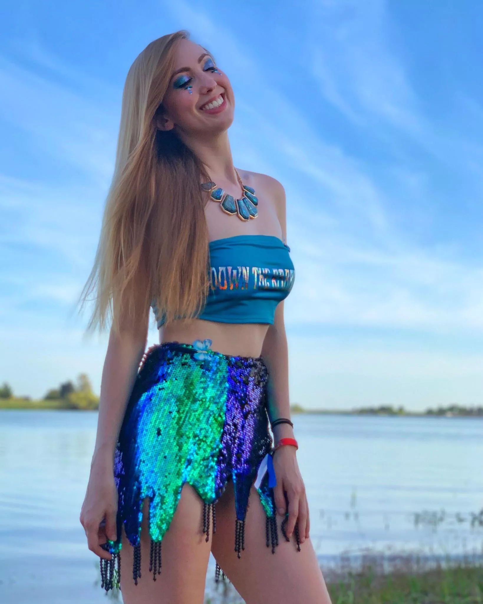 So excited for this year’s festivals. What is your favorite part of going to festivals?