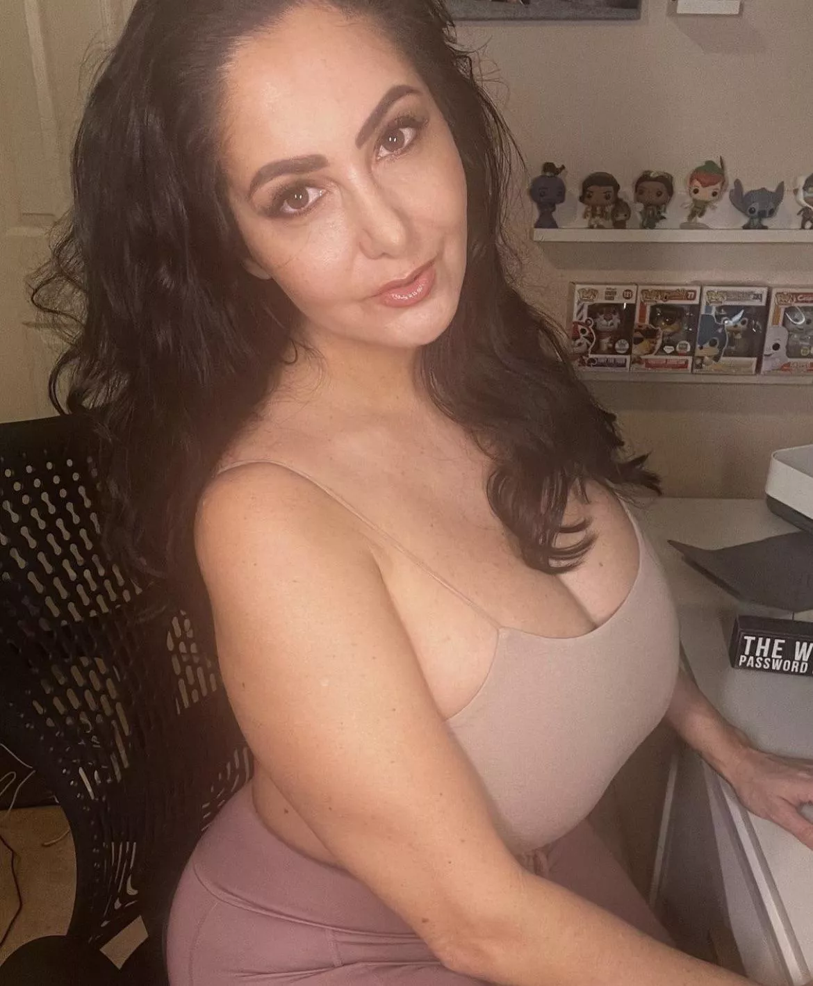 So gorgeous