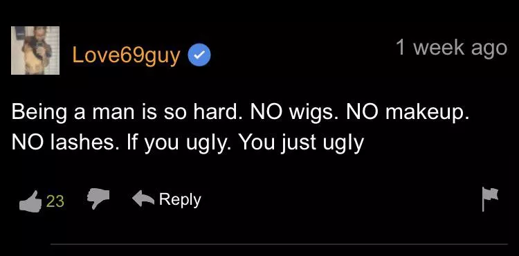 SO hard!
