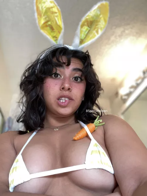 So horny I can’t stop biting my lips