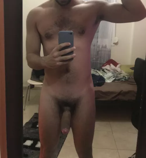 So horny rn! (m)