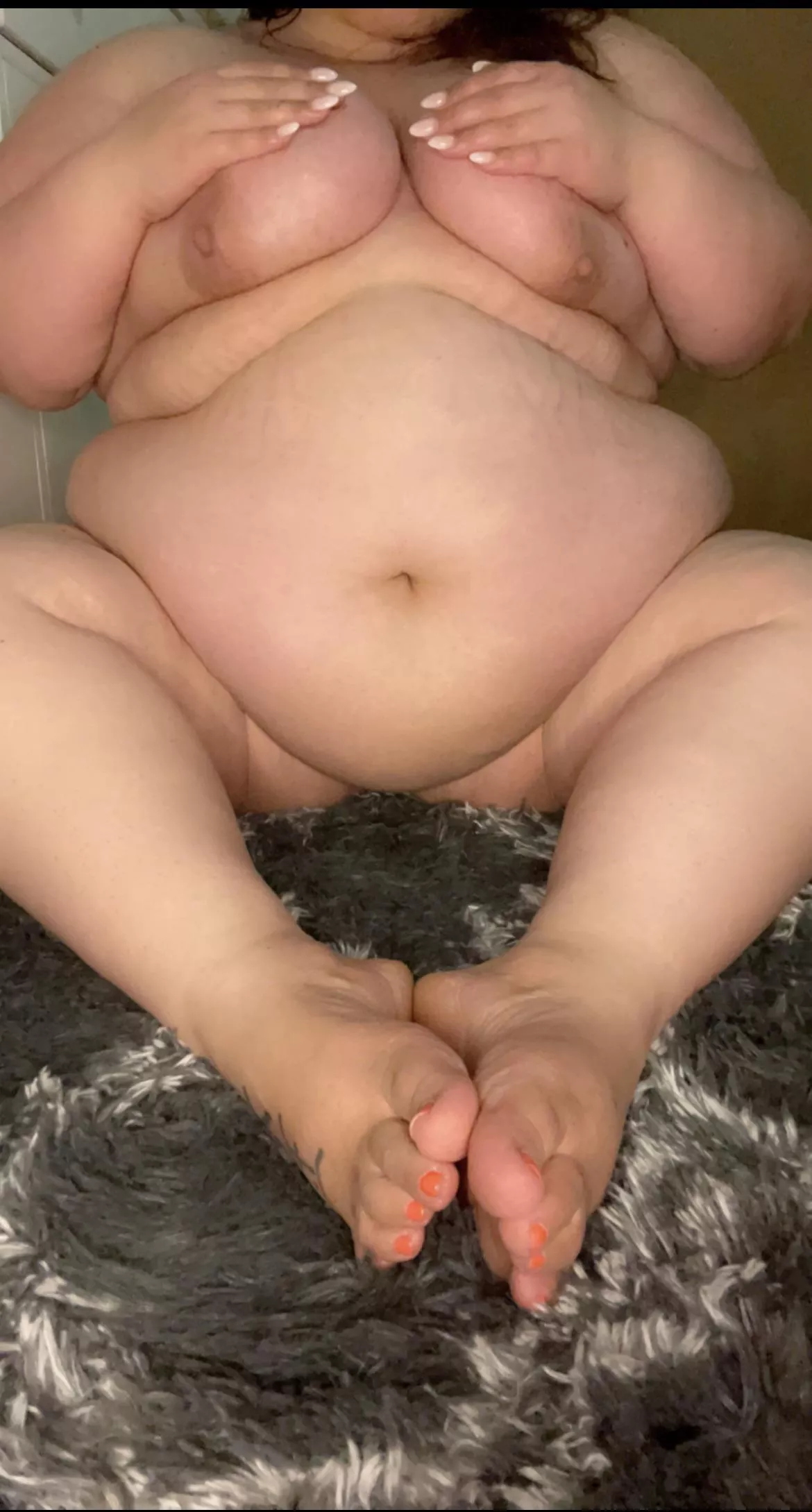 So many rolls 😋