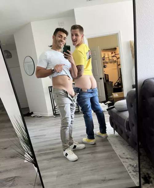 So much cake all we need is a little bit of icing 😈😉