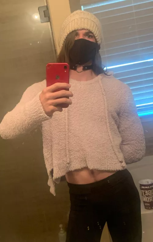 So my old account got deleted but I’m back!