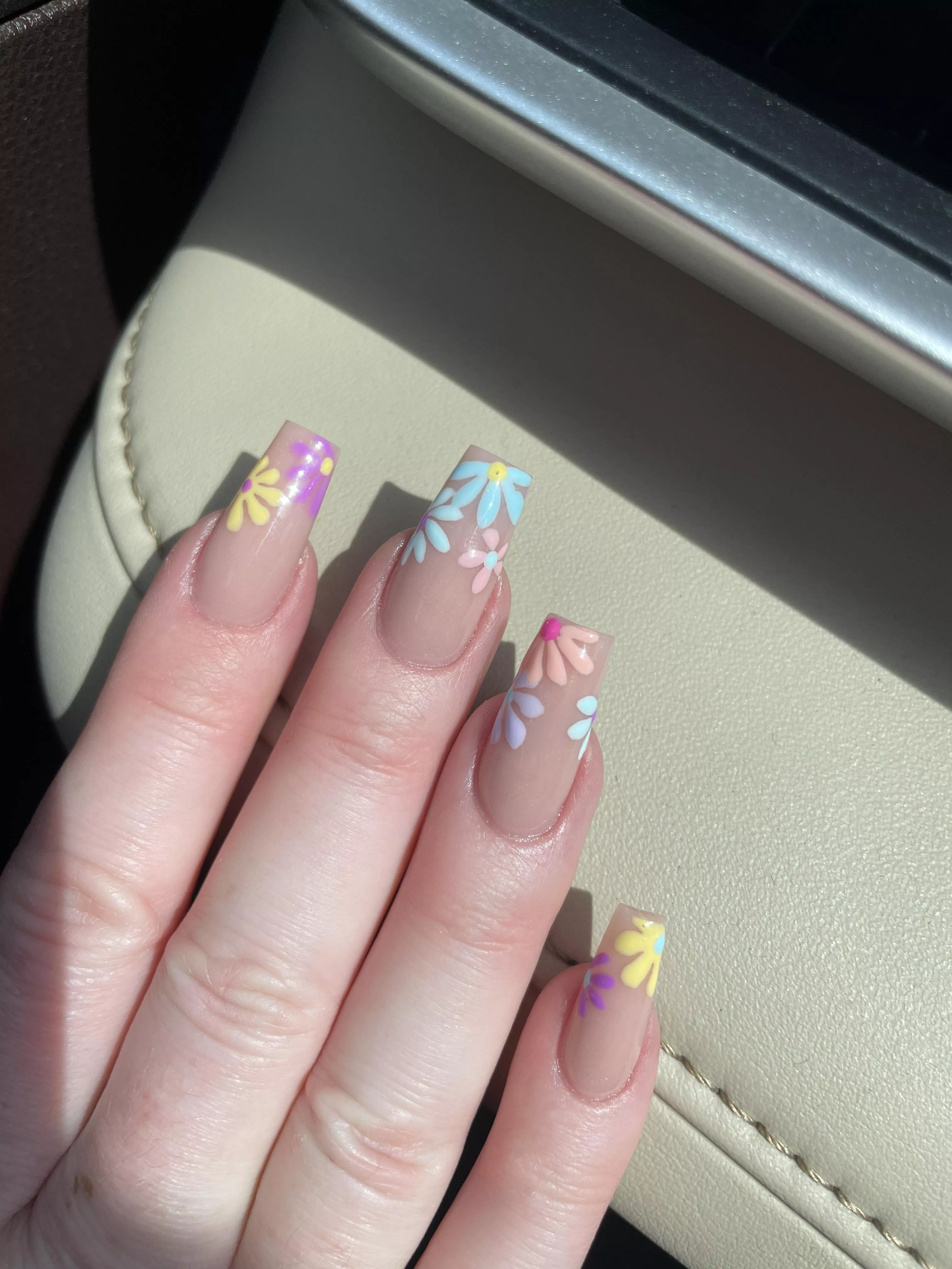 So pretty 🥰