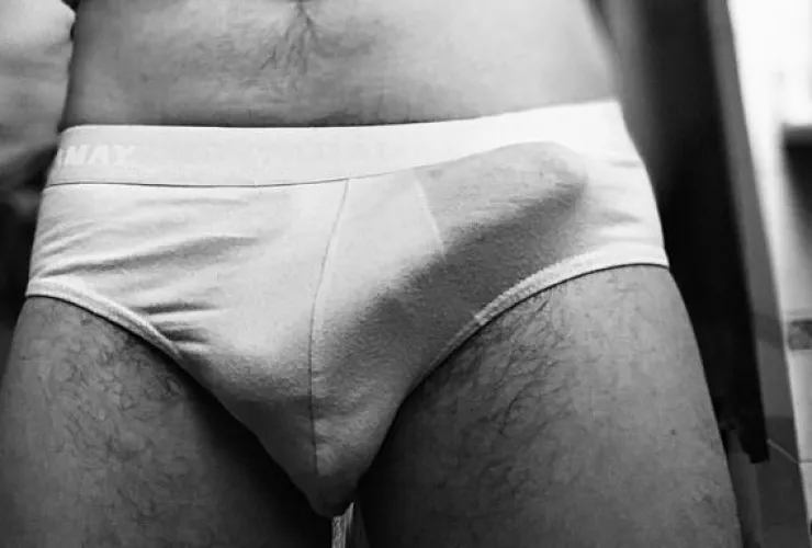 So proud of my new undies 🥰