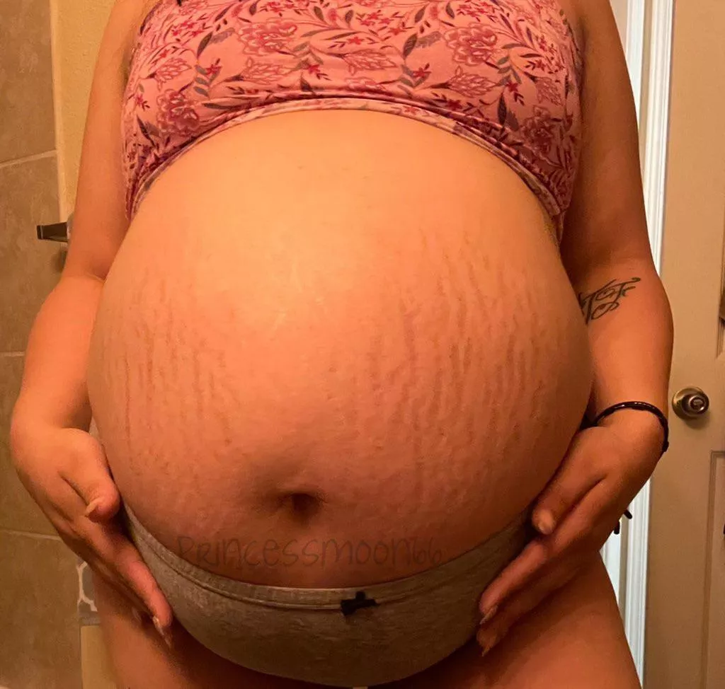 So round 🥰