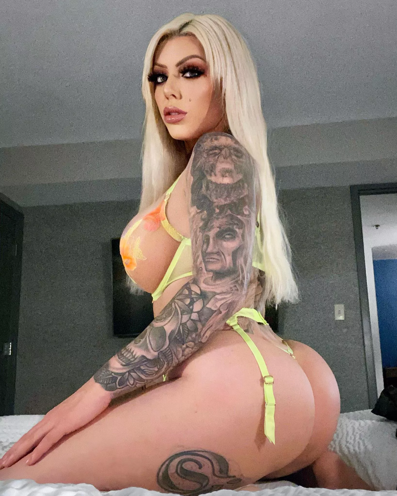 So sexy