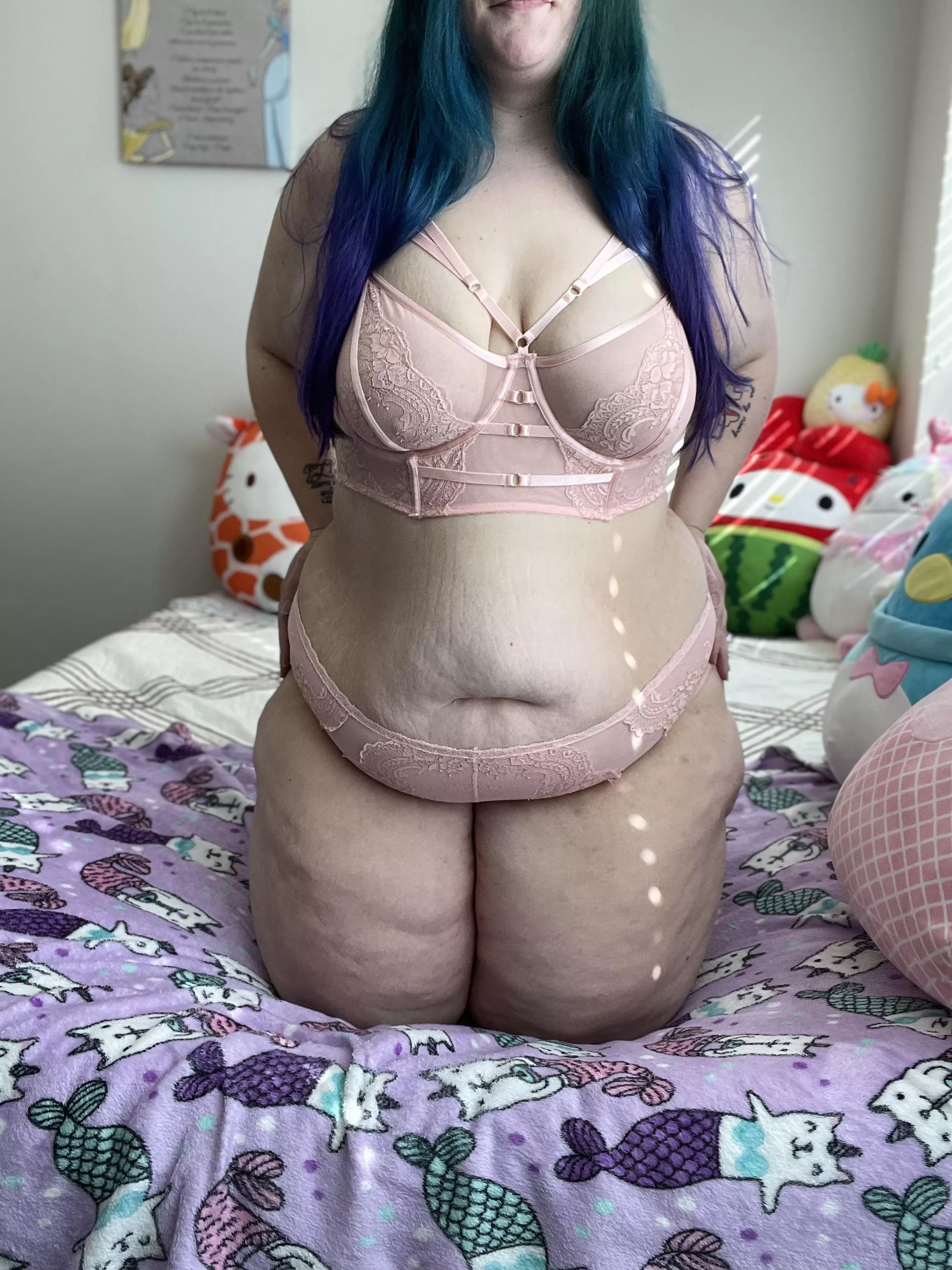 So soft 💕