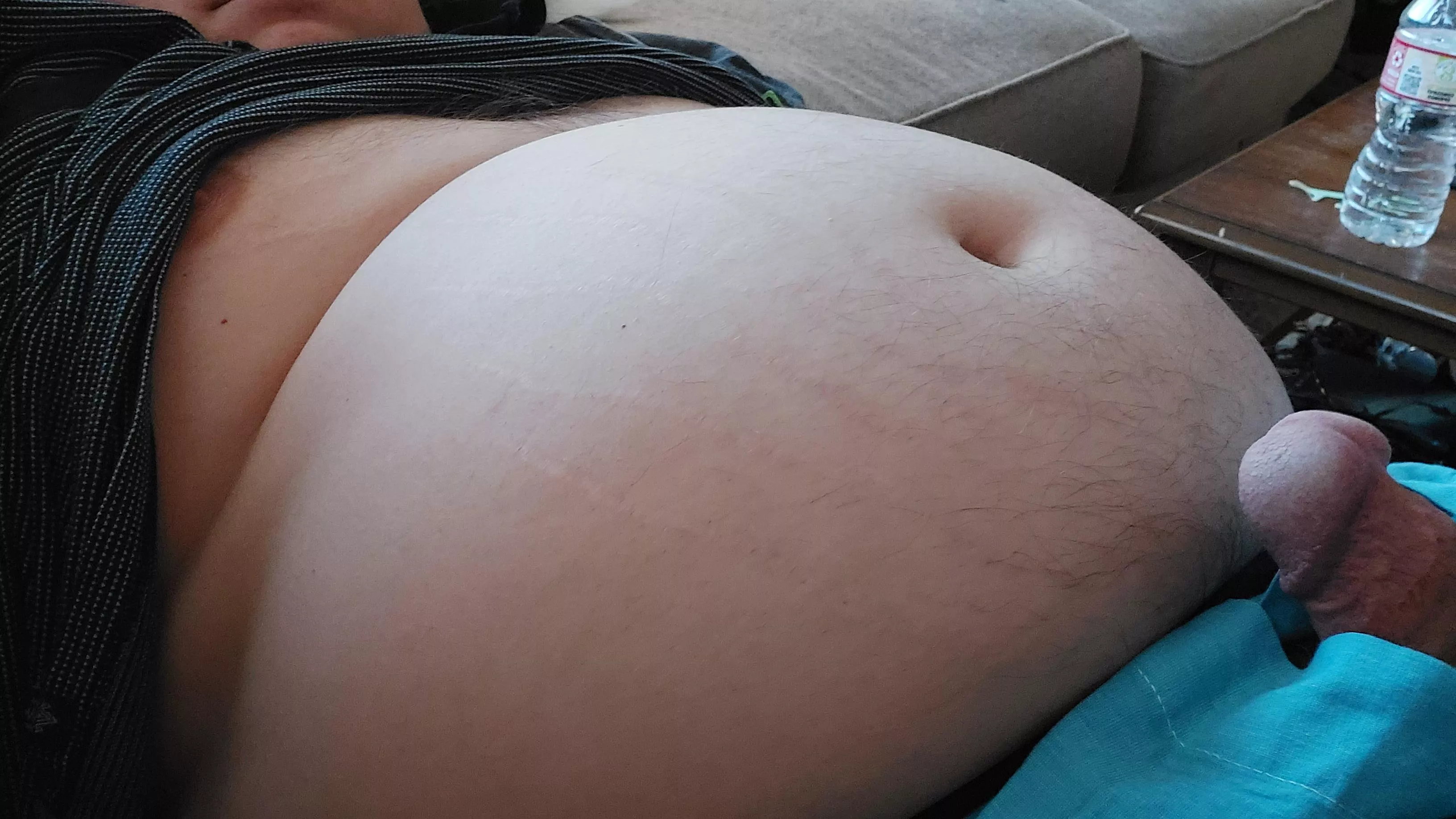 So Stuffed