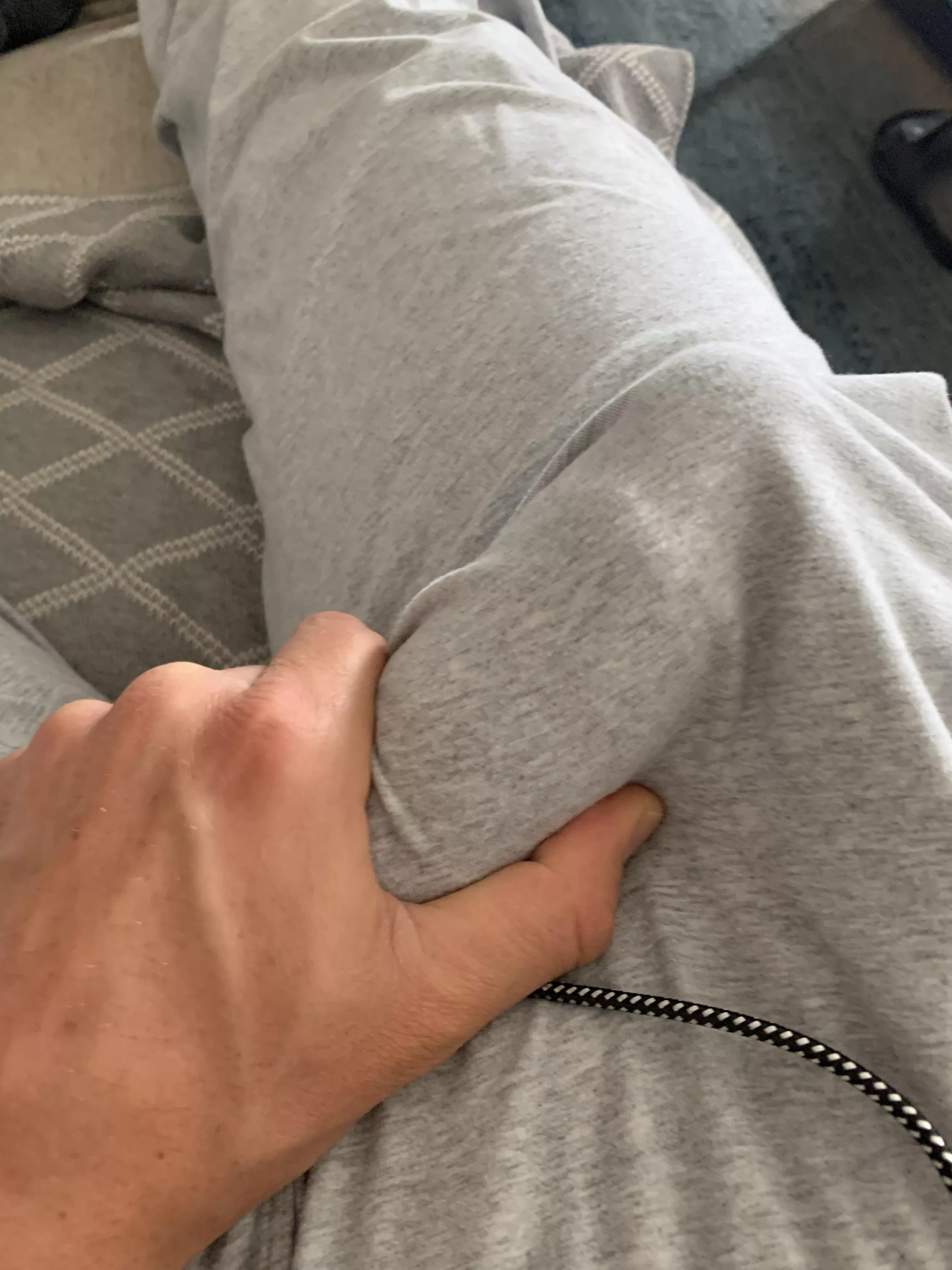 So THICK
