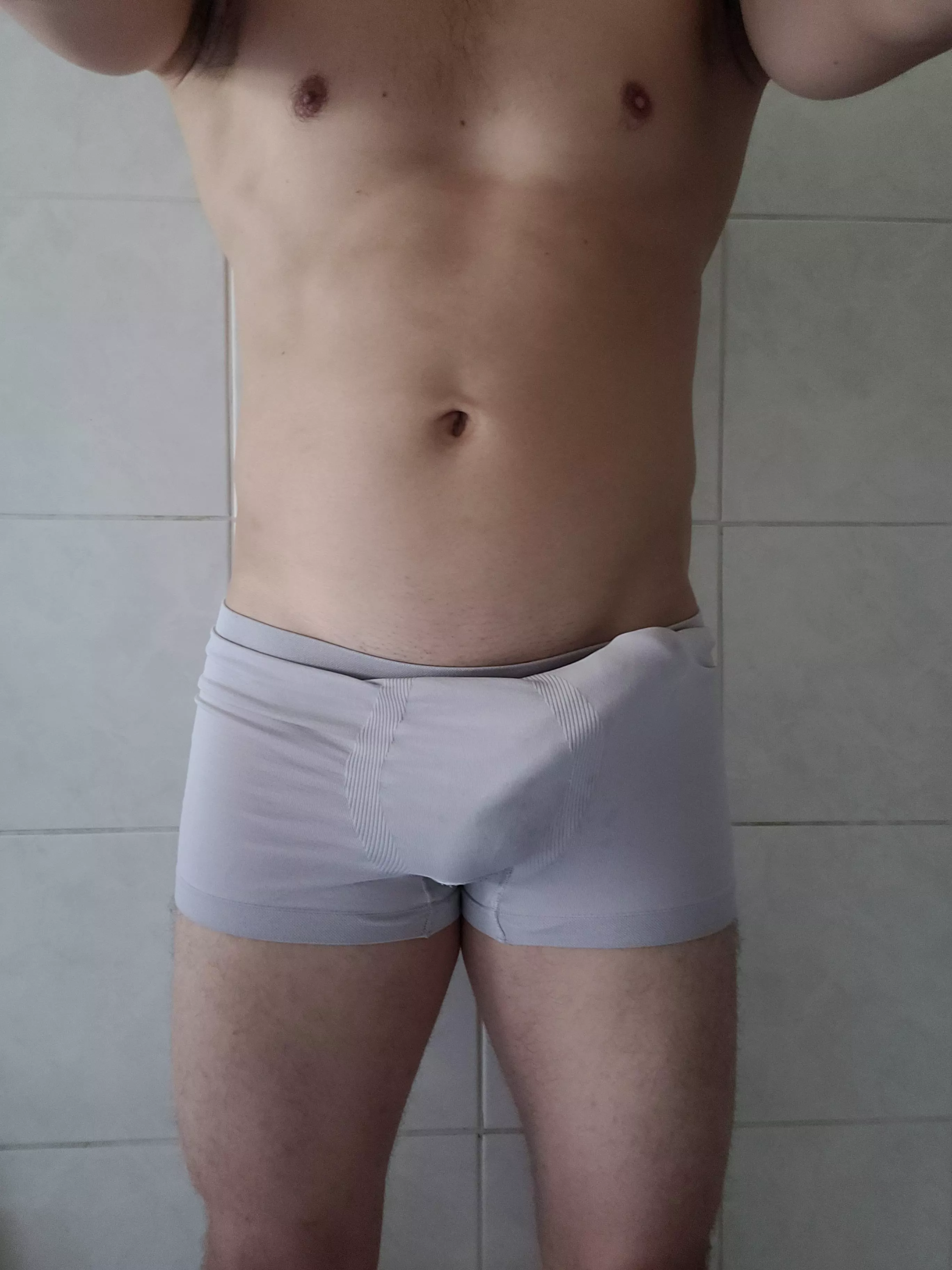 so tight