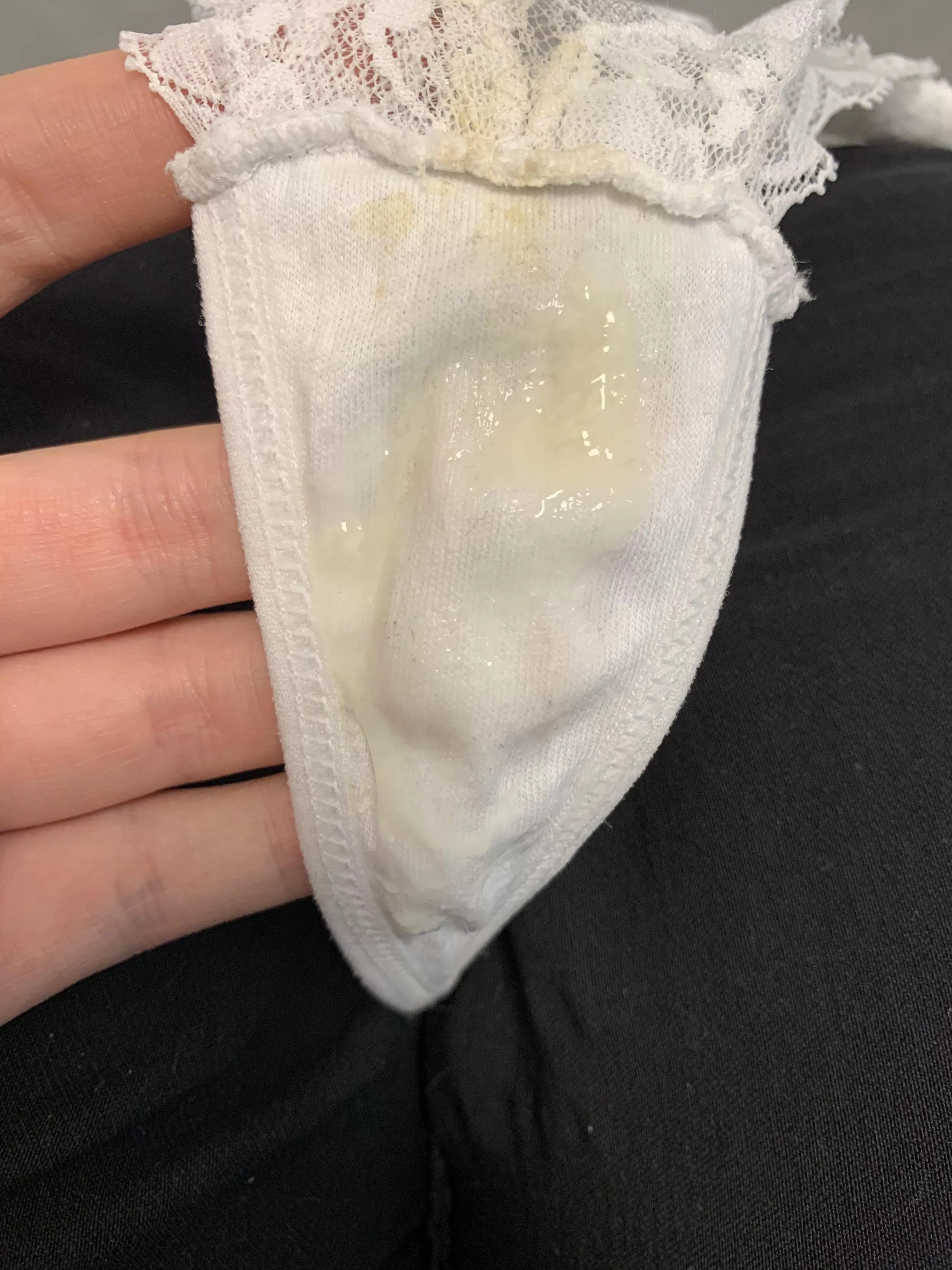 so wet😘🥵💦