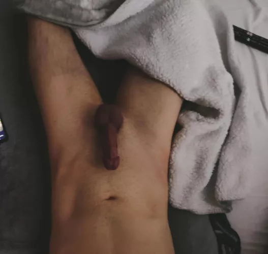 so what do you think? [m] [OC]