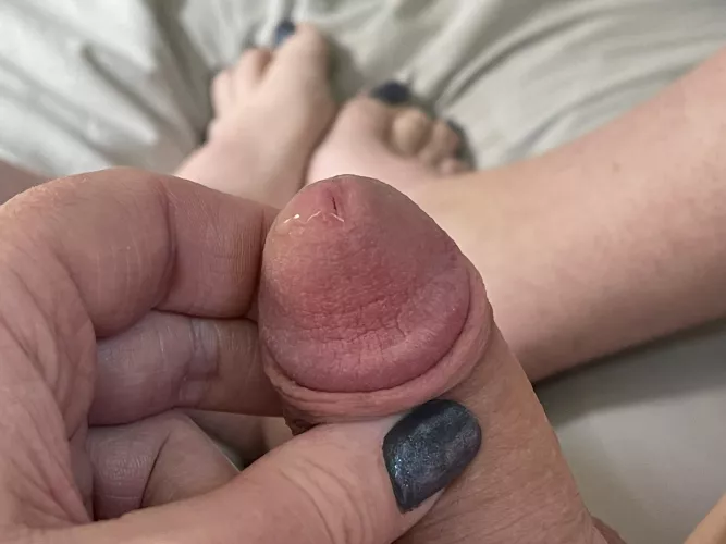 So worked up yet so soft