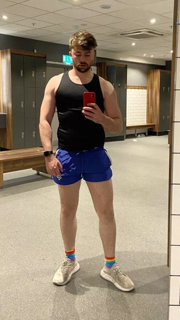 Socks4Pride